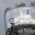 10 Projects Demonstrating MVRDV’s Mastery of Digital Tectonics
