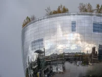 10 Projects Demonstrating MVRDV’s Mastery of Digital Tectonics