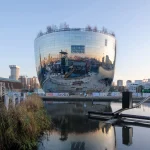 10 Projects Demonstrating MVRDV’s Mastery of Digital Tectonics