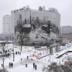 10 Projects Demonstrating MVRDV’s Mastery of Digital Tectonics