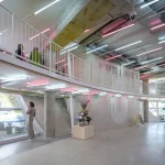 10 Projects Demonstrating MVRDV’s Mastery of Digital Tectonics