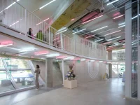 10 Projects Demonstrating MVRDV’s Mastery of Digital Tectonics
