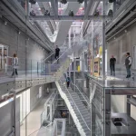 10 Projects Demonstrating MVRDV’s Mastery of Digital Tectonics