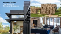 Designing Aspen: The Houses of Rowland+Broughton