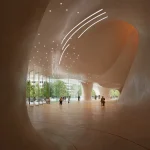 Snøhetta wins the Düsseldorf Opera House competition