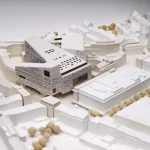 Snøhetta wins the Düsseldorf Opera House competition