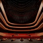 Snøhetta wins the Düsseldorf Opera House competition