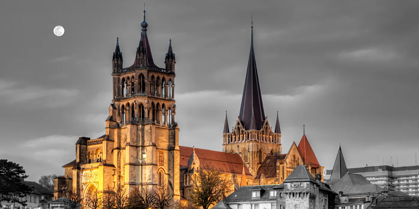 ETH Zurich’s AI-Powered Co-Pilot Helps Restore Lausanne Cathedral 5 ETH Zurich Develops AI and Extended Reality Co-Pilot