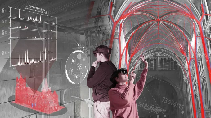 ETH Zurich Develops AI and Extended Reality Co-Pilot