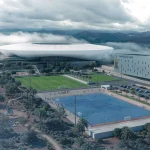 Gran Canaria Stadium