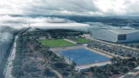 Gran Canaria Stadium