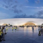 Gran Canaria Stadium