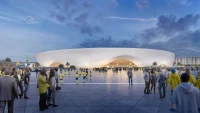 Gran Canaria Stadium