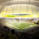 Gran Canaria Stadium