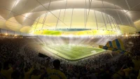 Gran Canaria Stadium