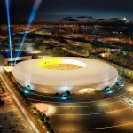 Gran Canaria Stadium