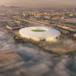 Gran Canaria Stadium