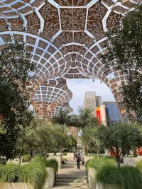 RIBA Middle East Awards 2025