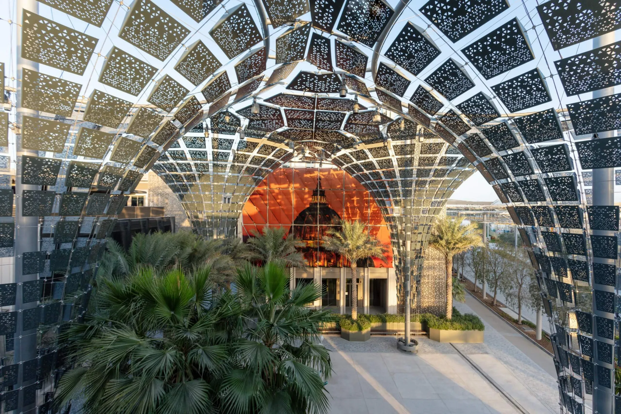 RIBA Middle East Awards 2025