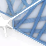 DEOND Unveils ‘Exsalted,’ A Poetic Pavilion of Lightness at Dubai Design Week 2025