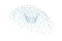 DEOND Unveils ‘Exsalted,’ A Poetic Pavilion of Lightness at Dubai Design Week 2025