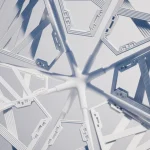 DEOND Unveils ‘Exsalted,’ A Poetic Pavilion of Lightness at Dubai Design Week 2025