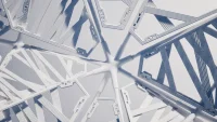 DEOND Unveils ‘Exsalted,’ A Poetic Pavilion of Lightness at Dubai Design Week 2025