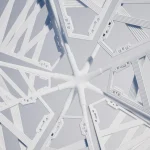 DEOND Unveils ‘Exsalted,’ A Poetic Pavilion of Lightness at Dubai Design Week 2025