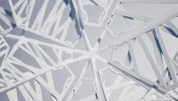 DEOND Unveils ‘Exsalted,’ A Poetic Pavilion of Lightness at Dubai Design Week 2025