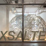 DEOND Unveils ‘Exsalted,’ A Poetic Pavilion of Lightness at Dubai Design Week 2025