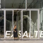 DEOND Unveils ‘Exsalted,’ A Poetic Pavilion of Lightness at Dubai Design Week 2025