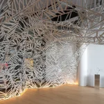 DEOND Unveils ‘Exsalted,’ A Poetic Pavilion of Lightness at Dubai Design Week 2025