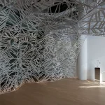 DEOND Unveils ‘Exsalted,’ A Poetic Pavilion of Lightness at Dubai Design Week 2025