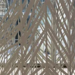 DEOND Unveils ‘Exsalted,’ A Poetic Pavilion of Lightness at Dubai Design Week 2025