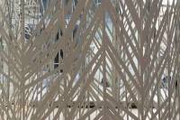 DEOND Unveils ‘Exsalted,’ A Poetic Pavilion of Lightness at Dubai Design Week 2025