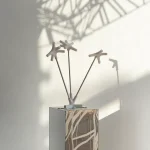 DEOND Unveils ‘Exsalted,’ A Poetic Pavilion of Lightness at Dubai Design Week 2025