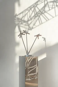 DEOND Unveils ‘Exsalted,’ A Poetic Pavilion of Lightness at Dubai Design Week 2025