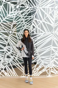 DEOND Unveils ‘Exsalted,’ A Poetic Pavilion of Lightness at Dubai Design Week 2025