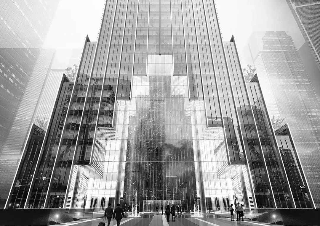 China’s Top 10 Most Anticipated Buildings 27 China’s 10 Most Anticipated Buildings