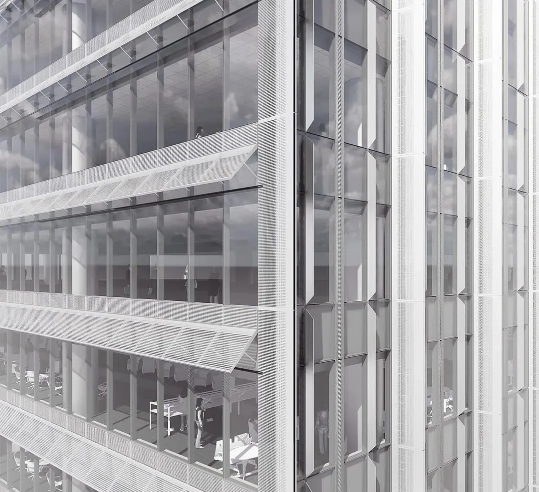 China’s Top 10 Most Anticipated Buildings 28 China’s 10 Most Anticipated Buildings