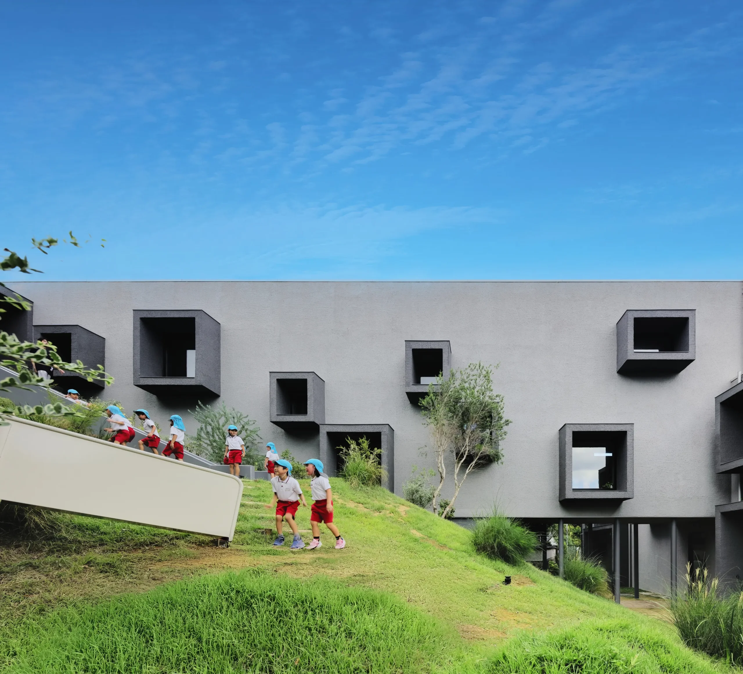 World Architecture Festival 2025: Day One Winners Announced