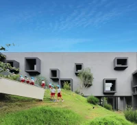 World Architecture Festival 2025: Day One Winners Announced