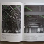 DAM Architectural Book Award 2025; Architectural books