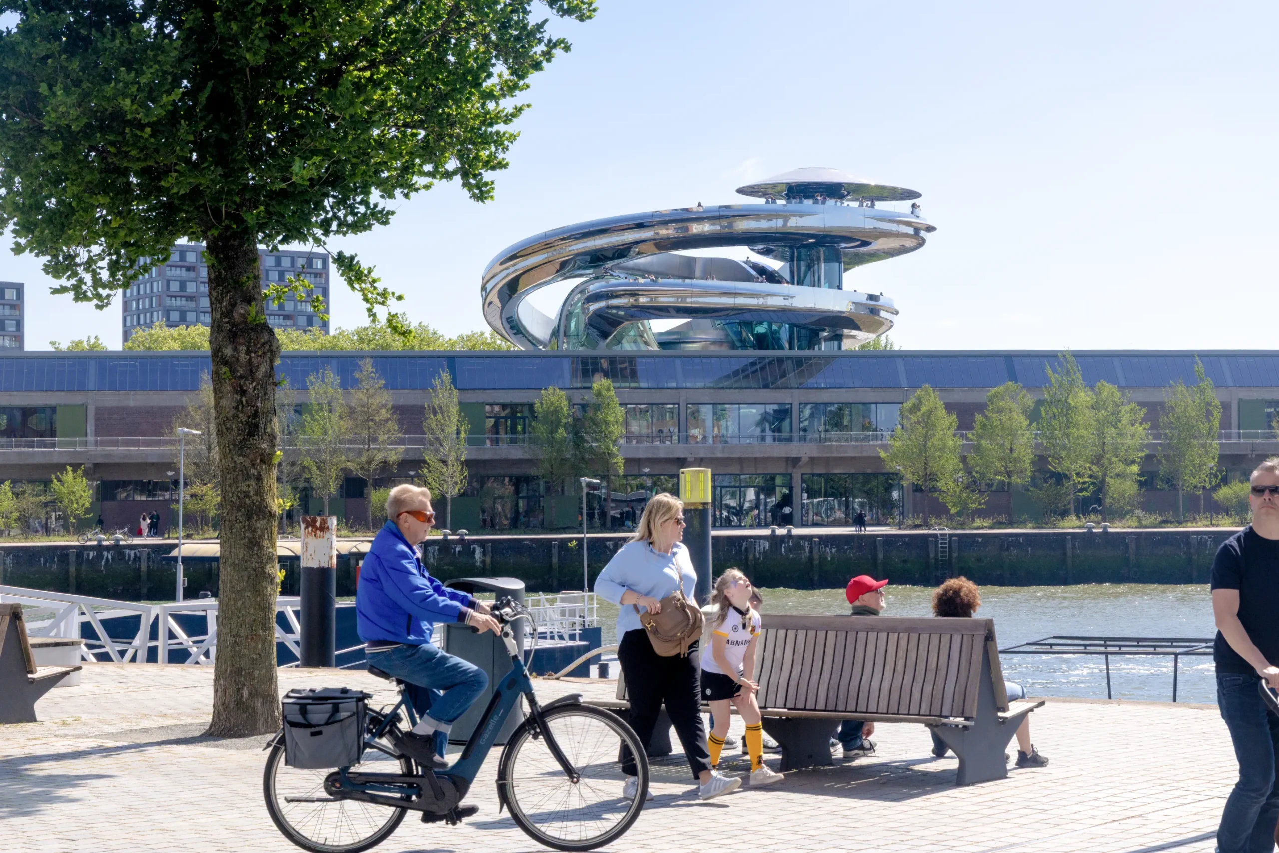 World Architecture Festival 2025: Day One Winners Announced