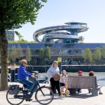 World Architecture Festival 2025: Day One Winners Announced