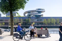 World Architecture Festival 2025: Day One Winners Announced