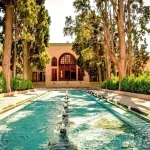 Kashan UNESCO's Creative Cities Network