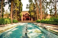 Kashan UNESCO's Creative Cities Network
