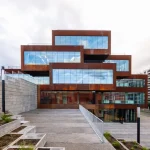 BIG Designs Gastronomy Open Ecosystem for the Basque Culinary Center