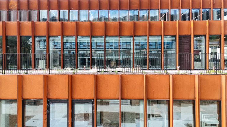 BIG Designs Gastronomy Open Ecosystem for the Basque Culinary Center
